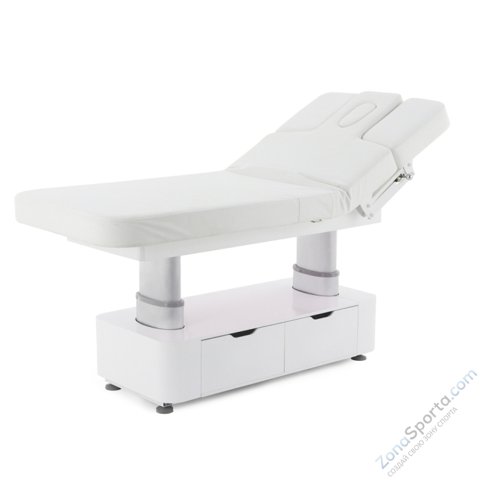 Массажный стол электрический 4 мотора Med-Mos ММКМ-2 КО157Д-00 с РУ