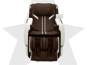Массажное кресло Fujimo Joypal Эспрессо