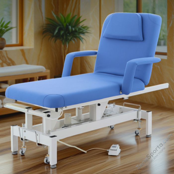 Массажный стол электрический Med-Mos ММКМ-1 (SE2.21.10Д)