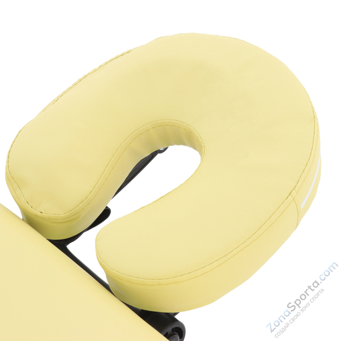 Массажный стол стационарный Med-Mos FIX-1A (SW2.31.10) мягкий