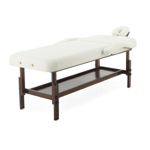 Массажный стол стационарный Med-Mos FIX-1A (SW2.31.10) мягкий