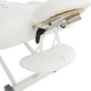 Массажный стол стационарный Med-Mos ММ-940-2С КО-179Д-00 электричеcкий