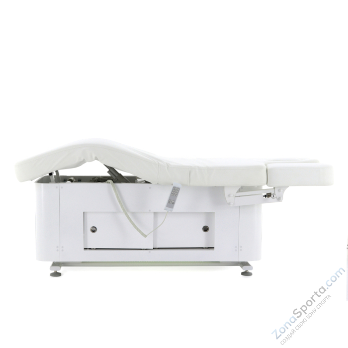 Массажный стол стационарный Med-Mos ММКМ-2 КО-158Д-0 с электроприводом