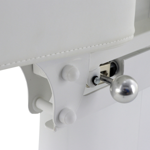 Массажный стол стационарный Med-Mos ММКМ-2 КО-158Д-0 с электроприводом