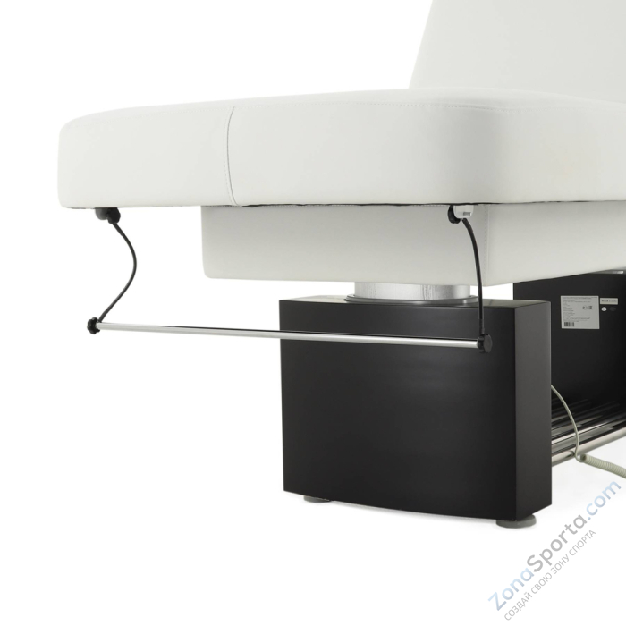 Массажный стол стационарный Med-Mos ММКМ-2 КО-160Д00 электрический, с РУ