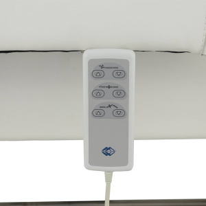 Массажный стол стационарный Med-Mos ММКМ-2 КО-160Д00 электрический, с РУ