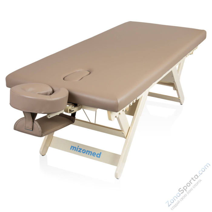 Массажный стол стационарный Mizomed Boast-Flat SBF1S30