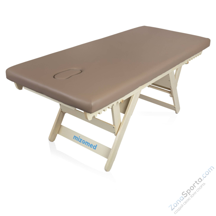 Массажный стол стационарный Mizomed Boast-Flat SBF1S30