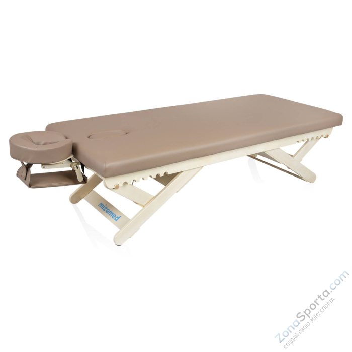 Массажный стол стационарный Mizomed Boast-Flat SBF1S30