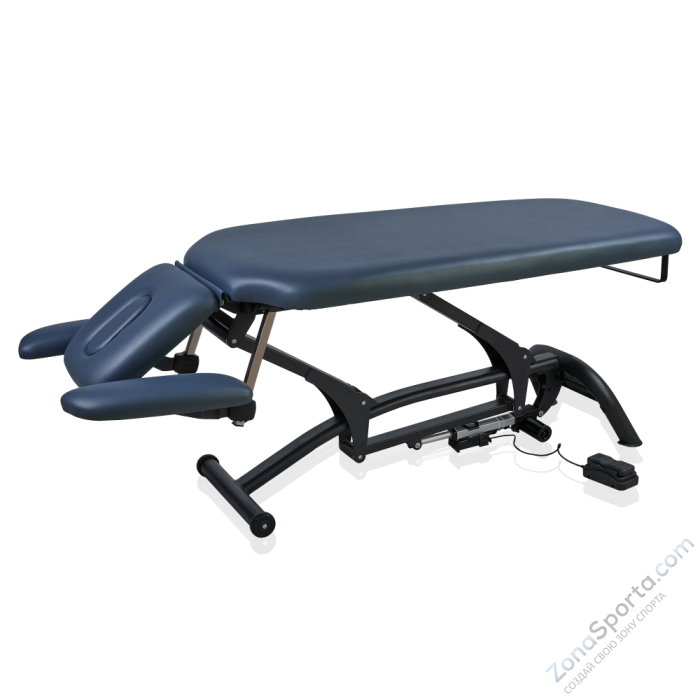 Массажный стол стационарный Mizomed Goodwill-Basic с электроприводом