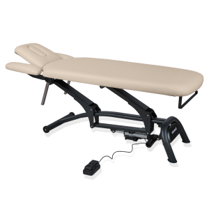 Массажный стол стационарный Mizomed Goodwill-Basic с электроприводом