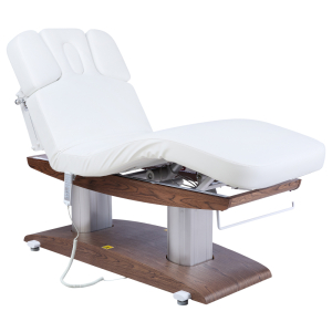 Массажный стол стационарный Mizomed MZ 2259H с электроприводом и подогревом