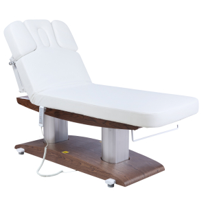 Массажный стол стационарный Mizomed MZ 2259H с электроприводом и подогревом