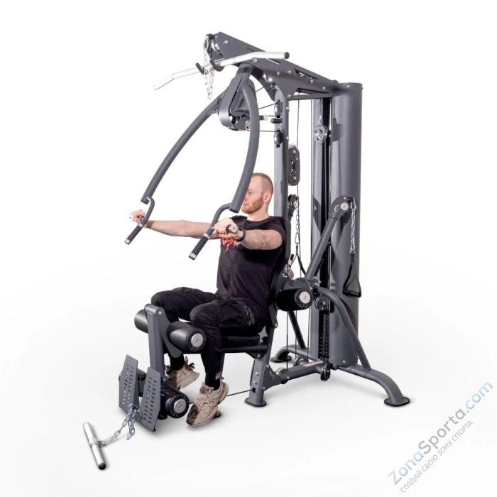 Многофункциональная станция Protrain PR-HG8000