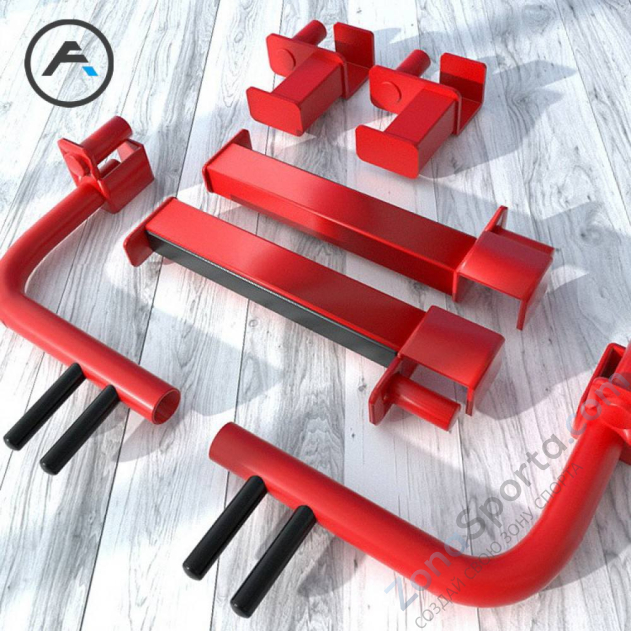 Многофункциональный силовой комплекс Apex Intense Z002