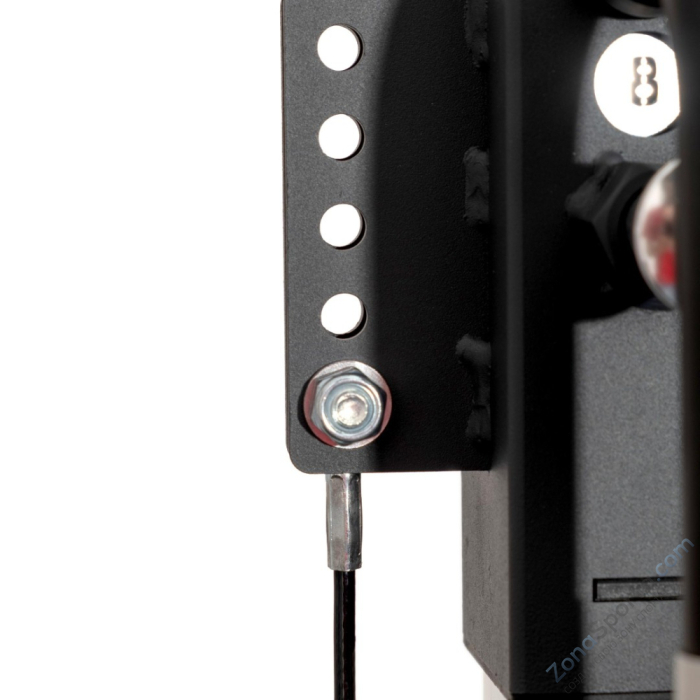 Многофункциональный силовой комплекс Protrain PR-FT570