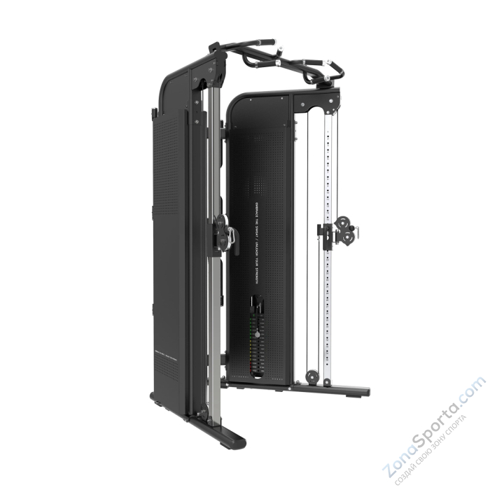 Многофункциональный силовой комплекс Protrain GT-FTS