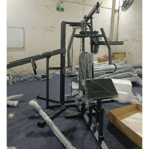 Мультистанция 3-х позиционная Gymmaster FC6015