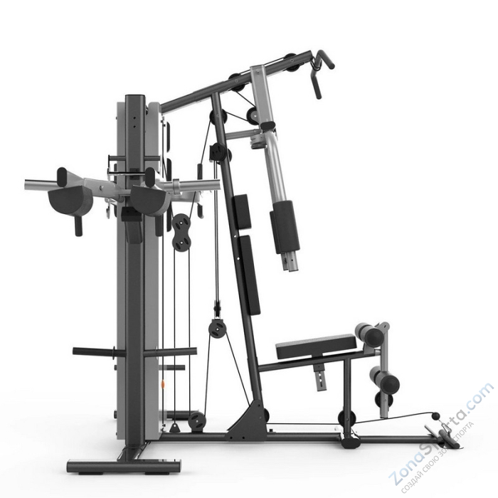 Мультистанция 3-х позиционная SHUA SH-G5203