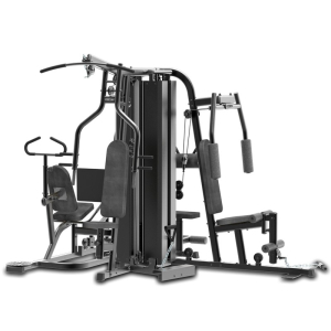 Мультистанция 6-ти позиционная Gymmaster FC6014