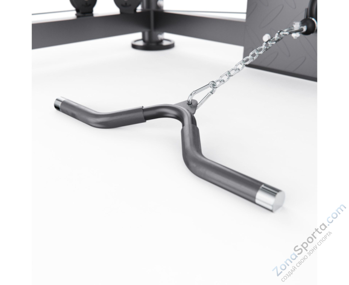 Мультистанция, машина Смита DFC Gorilla Sport 822