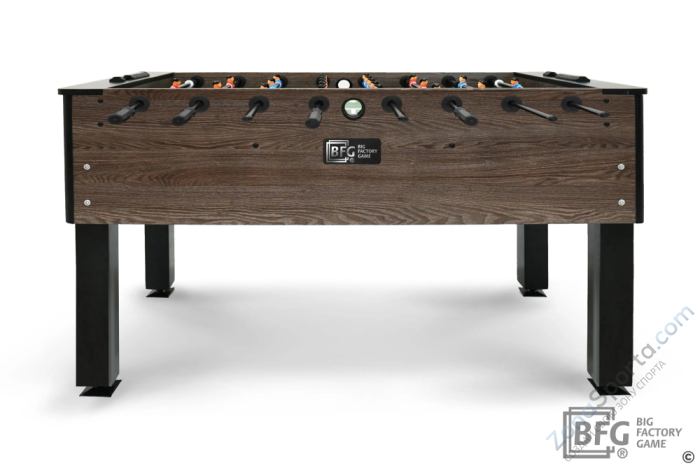 Настольный футбол / Кикер BFG Tournament Core 5 (Анкор)