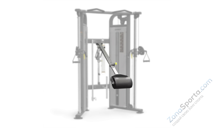 Опция для углового кроссовера Spirit SP-3526-PAD