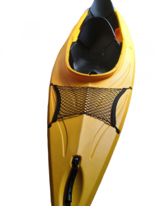 Пластиковый каяк Blau See Omar