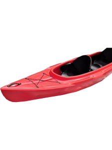 Пластиковый каяк Blau See Omar