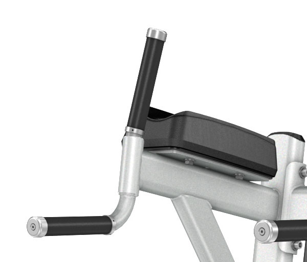 Подъем коленей Precor Discovery Line DBR 702