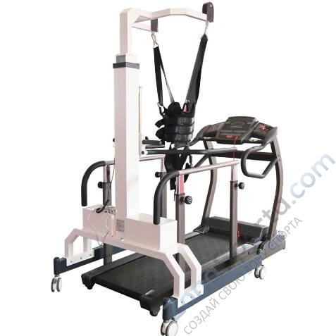 Подвес передвижной AMF 2550