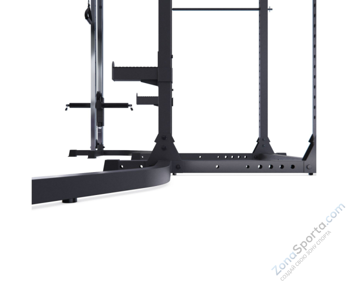 Рама силовая с кроссовером DFC PAPABABE