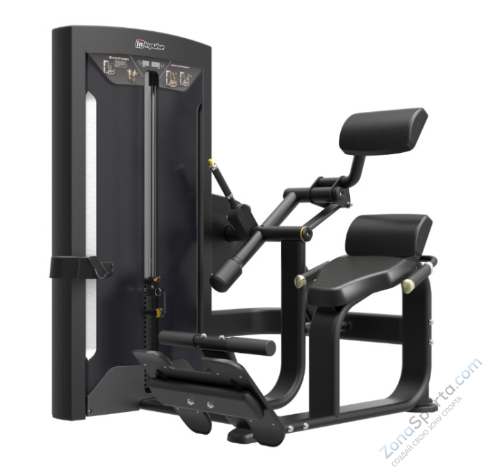 Разгибание спины Impulse ExoForm FE9732