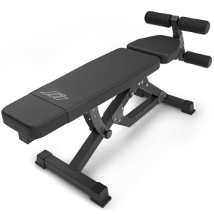Регулируемая скамья Marbo Sport MS-L110 2.0