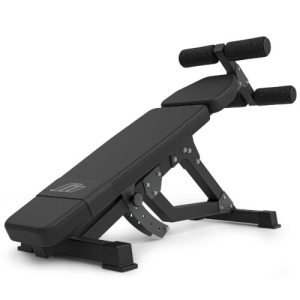Регулируемая скамья Marbo Sport MS-L110 2.0