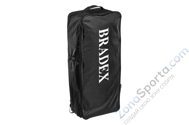 Сапборд Bradex Geosurf 10.8 прогулочный SF 0803