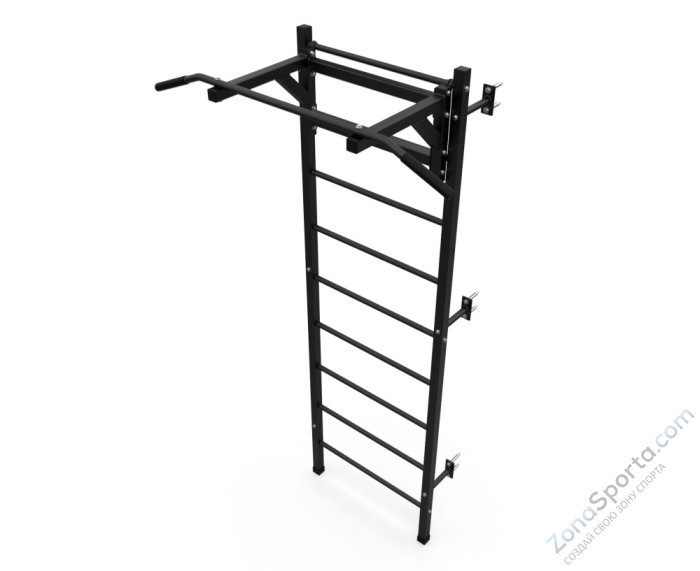 Шведская стенка с опциями DFC Lite VT-6001 (D-12)