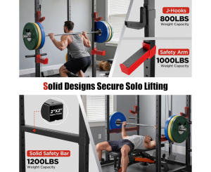 Силовая рама многофункциональная DFC D024