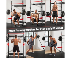 Силовая рама стационарная DFC D031