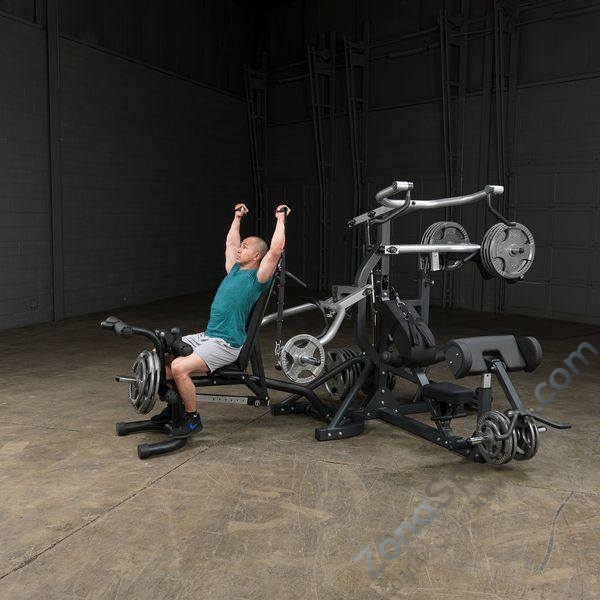 Силовой комплекс Body Solid SBL460