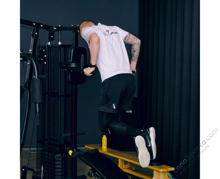 Силовой комплекс DFC D4700