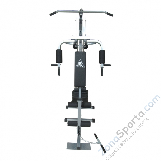 Силовой комплекс DFC D7000