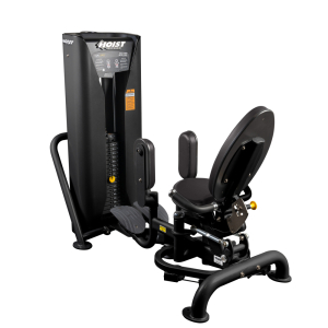 Силовой тpeнaжep Приводящие / Отводящие ног Hoist HD-3800