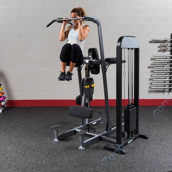 Силовой тренажер Body Solid FCD-STK