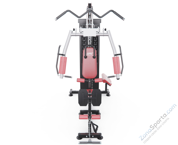 Силовой комплекс DFC D7009