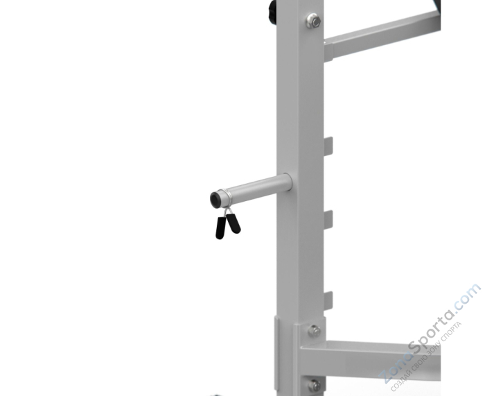 Скамья под штангу DFC D745