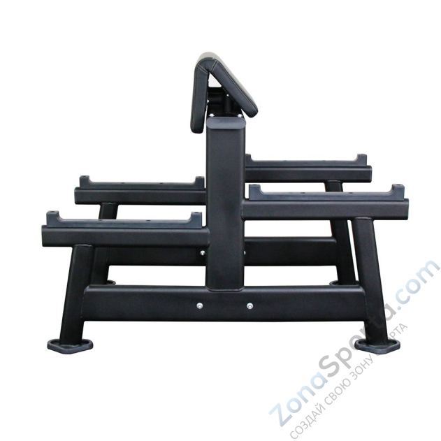 Скамья Скотта Protrain V8-103