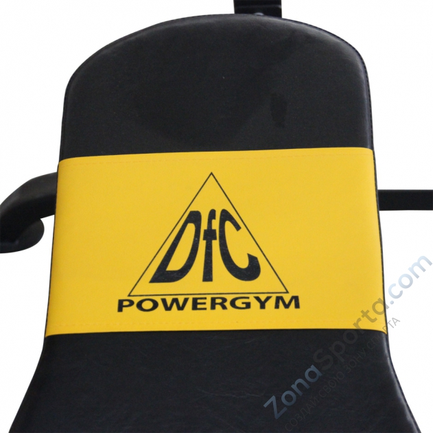 Скамья жим лежа DFC Powergym BN030