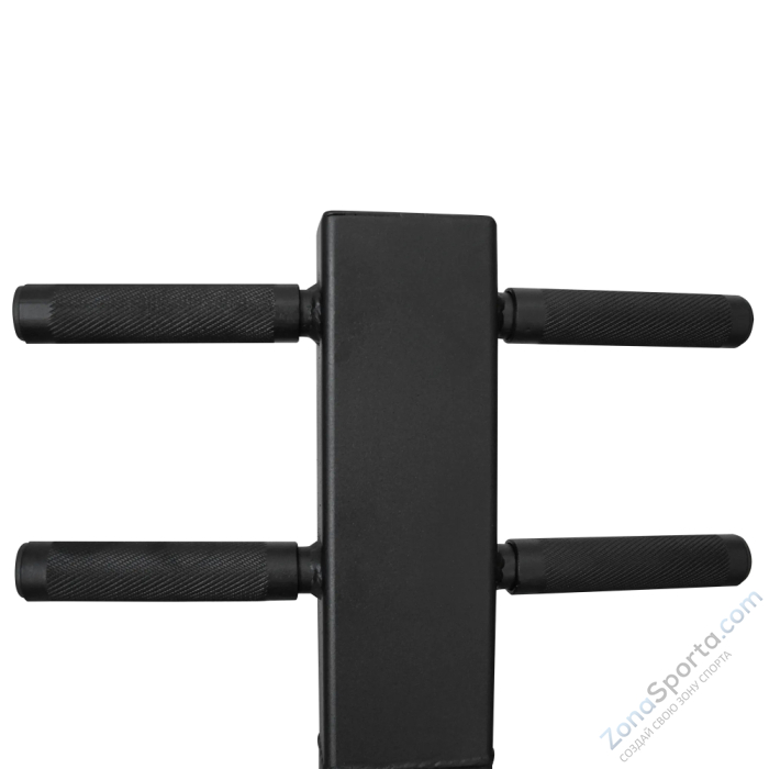 Скамья для тяги гантели Bronze Gym Partner AL-322