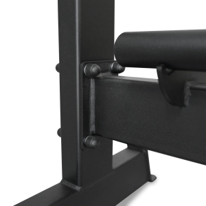 Скамья для тяги гантели Bronze Gym Partner AL-322